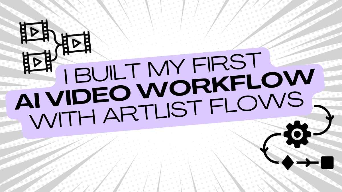 Artlist Flow