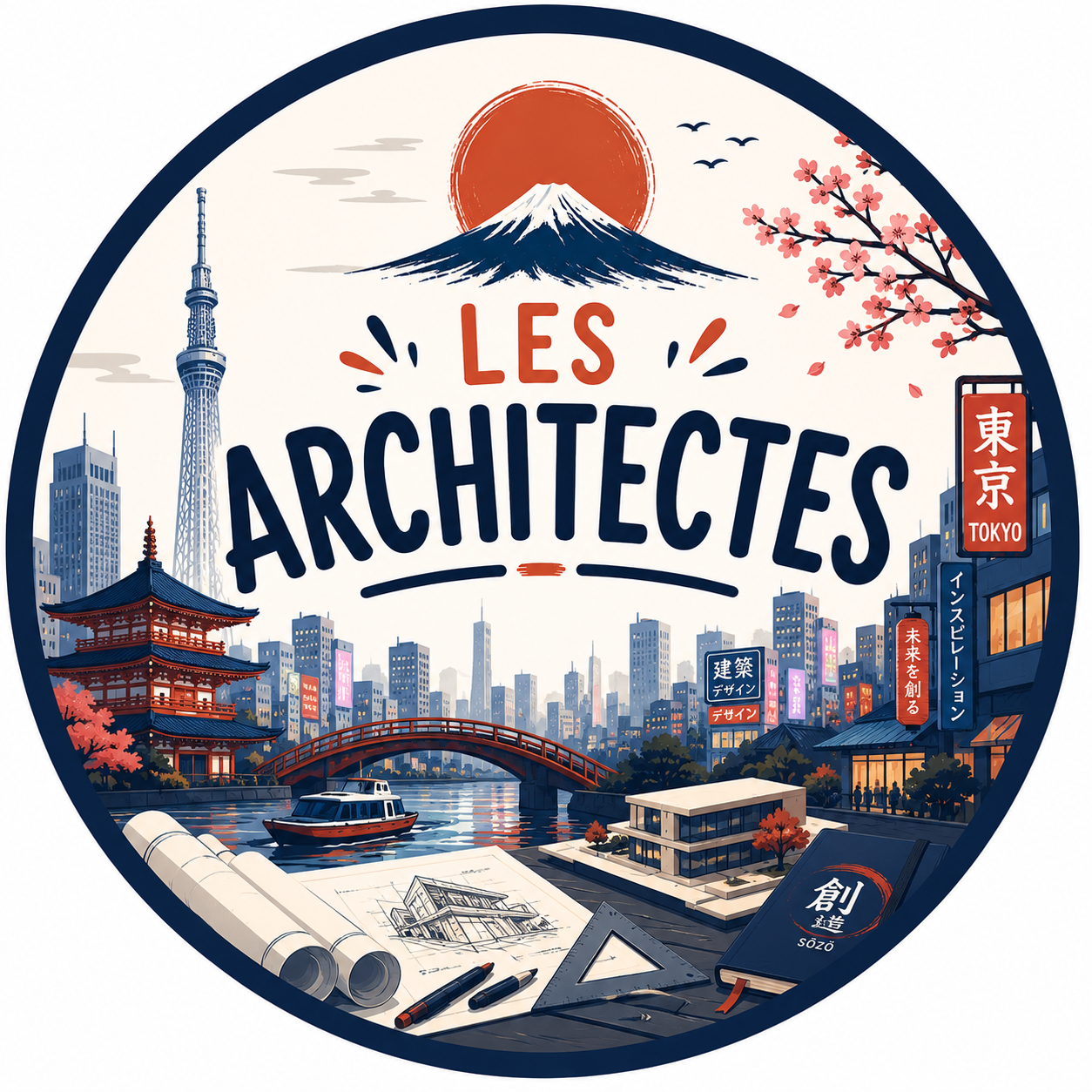 314 School - The Architects