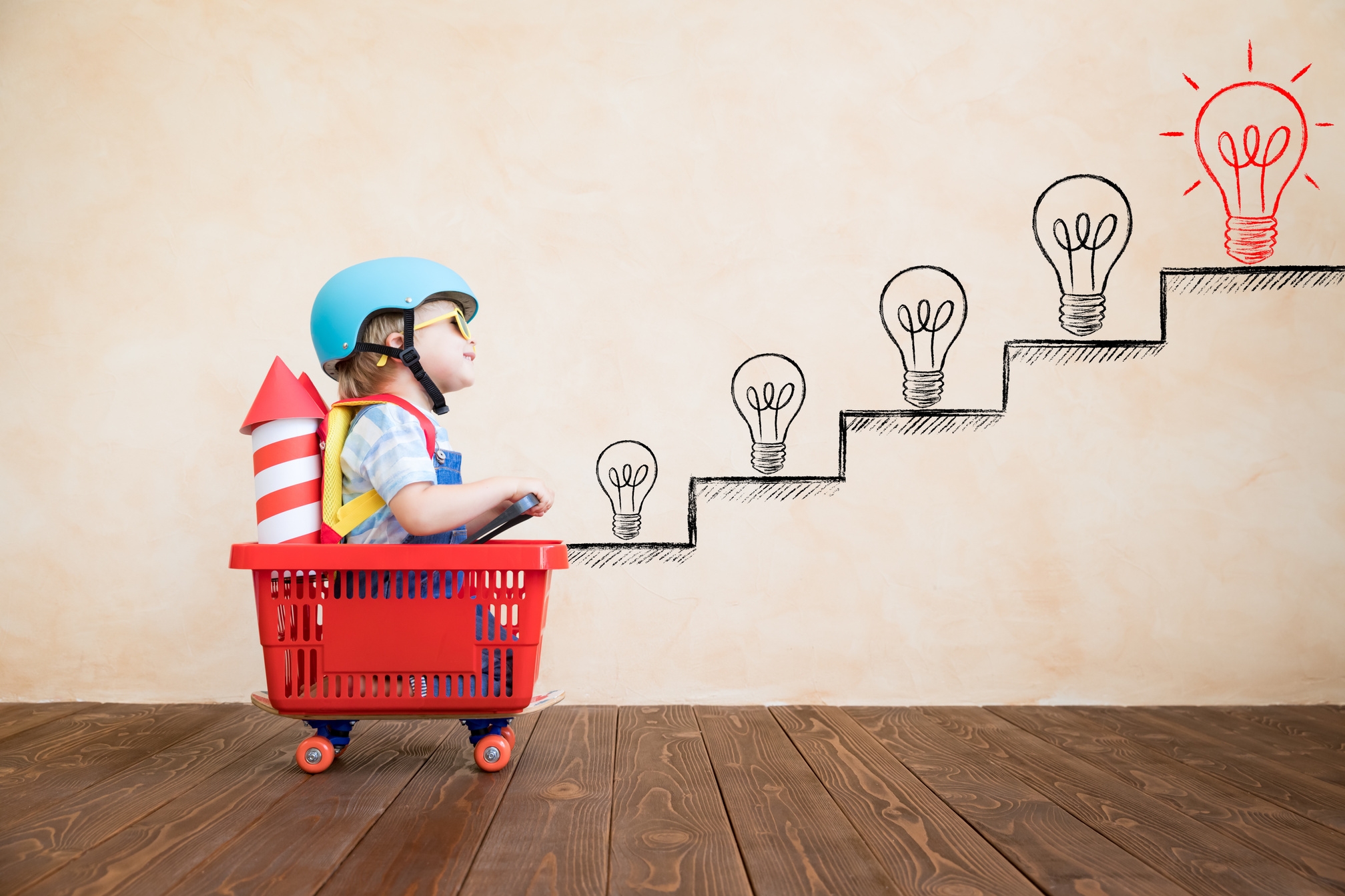 Préparer les enfants au monde de demain : la vision de 314 International School