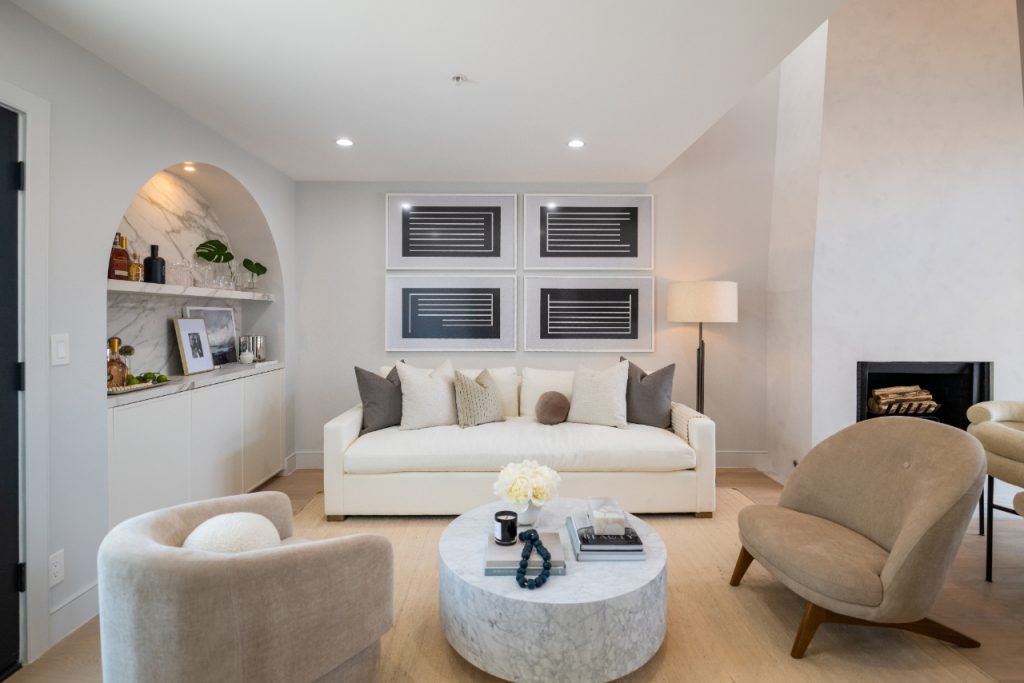 AirBnb Renovation Tips To Make Your Rental Space An Oasis