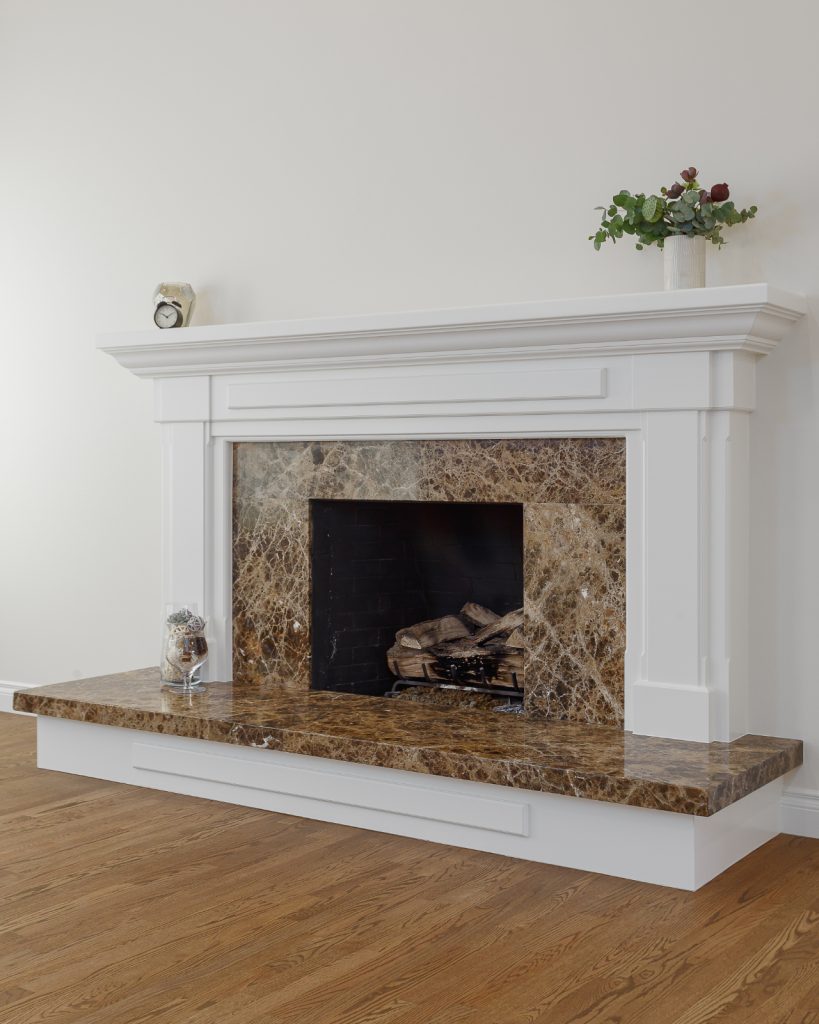 5 Reasons Why You Need A Fireplace In Calgary This Winter