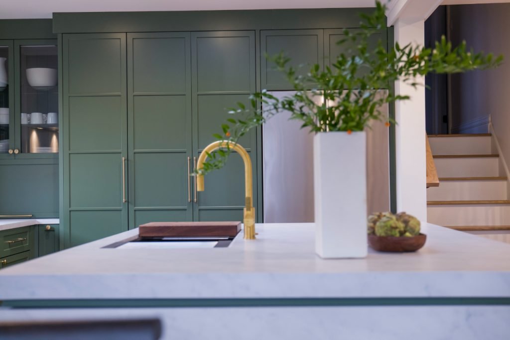 A Guide On Custom Cabinets For Your Calgary Renovation