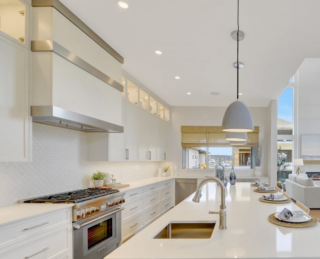 5 Types Of Sink Basins That Will Transform Your Kitchen