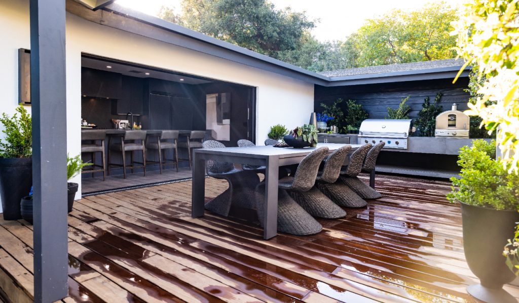 5 Ways To Incorporate Summer Into Your Home