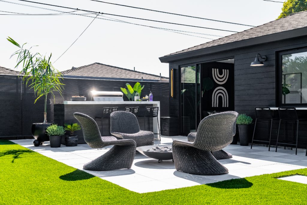 How To Add More Functionality To Your Backyard