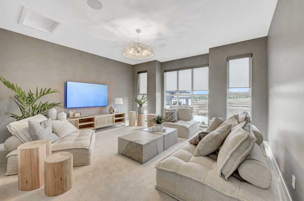 How To Transform Your Living Room On A Budget