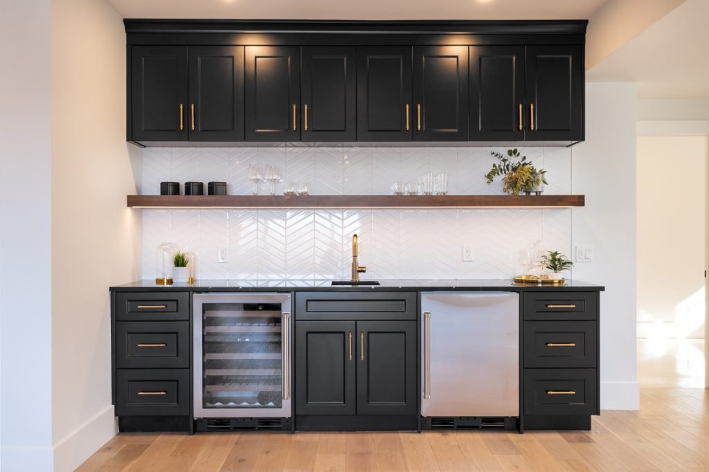 Mothers day DIY renovation