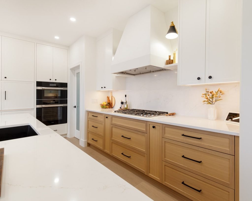 Top Trends In Custom Kitchen Cabinets For 2024