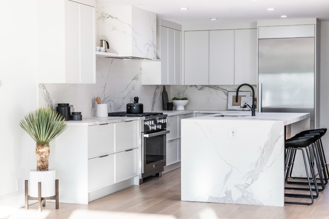 What To Consider When Planning Your Kitchen Layout — Marvel Cabinetry & Renovations, Calgary, Alberta.