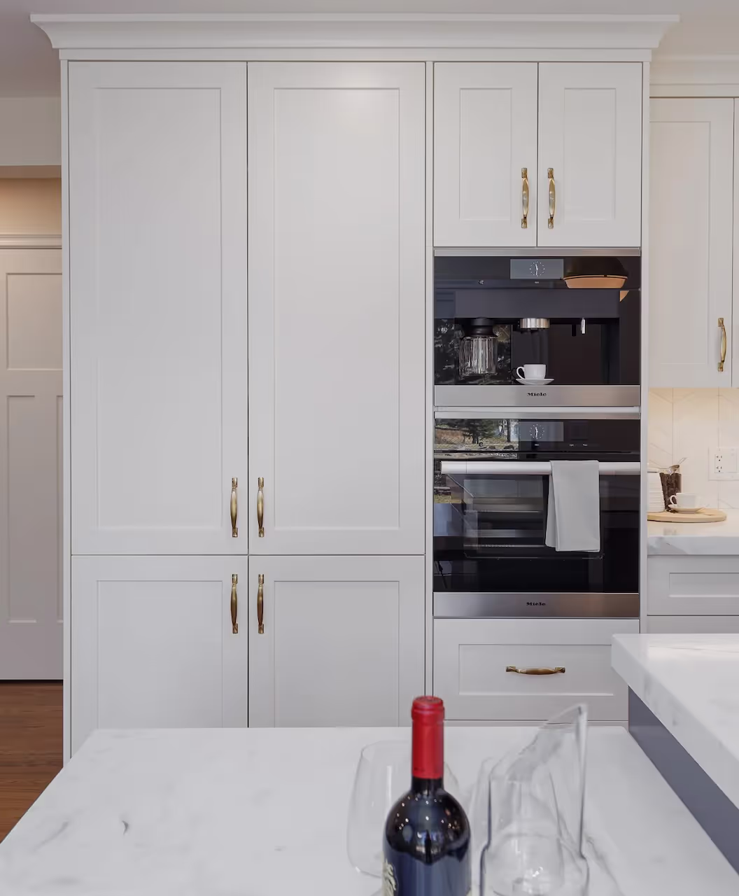 What Are Shaker Style Cabinets? — Marvel Cabinetry & Renovations, Calgary, Alberta.