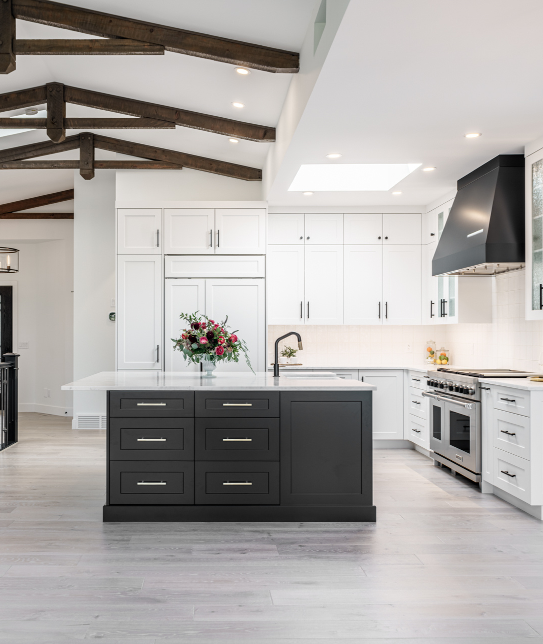 Top Calgary Interior Design Trends of 2023 — Marvel Cabinetry & Renovations, Calgary, Alberta.