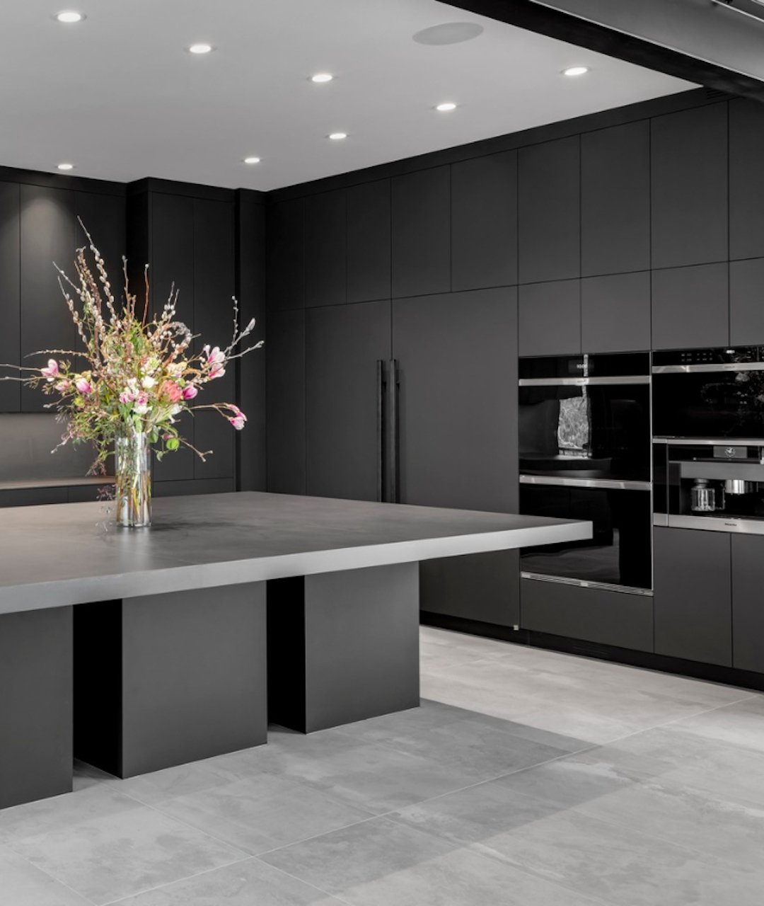 Trendy Cabinet Wood Stains For 2023 — Marvel Cabinetry & Renovations, Calgary, Alberta.
