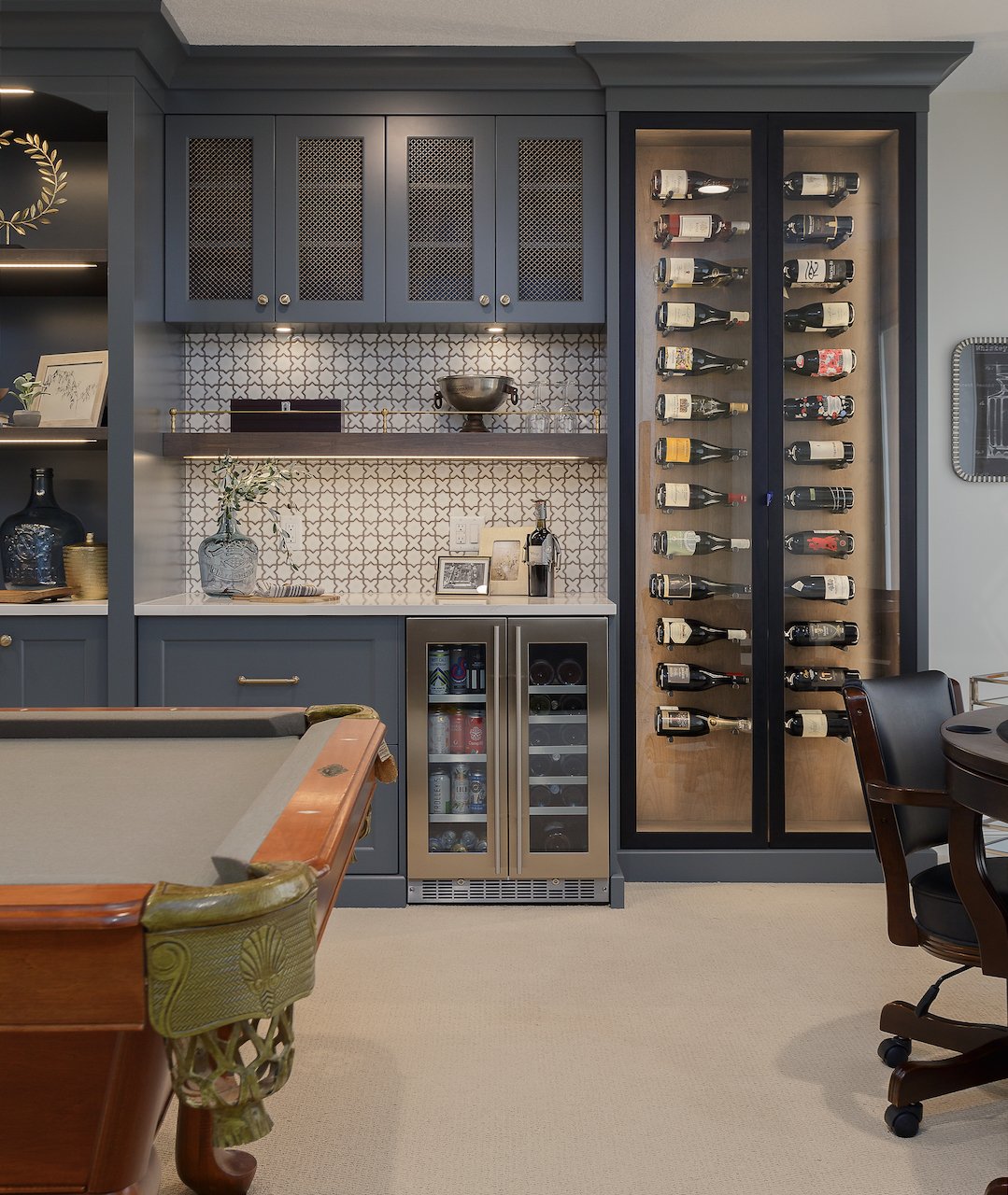 The Top 5 Ways You Can Improve Your Calgary Home — Marvel Cabinetry & Renovations, Calgary, Alberta.