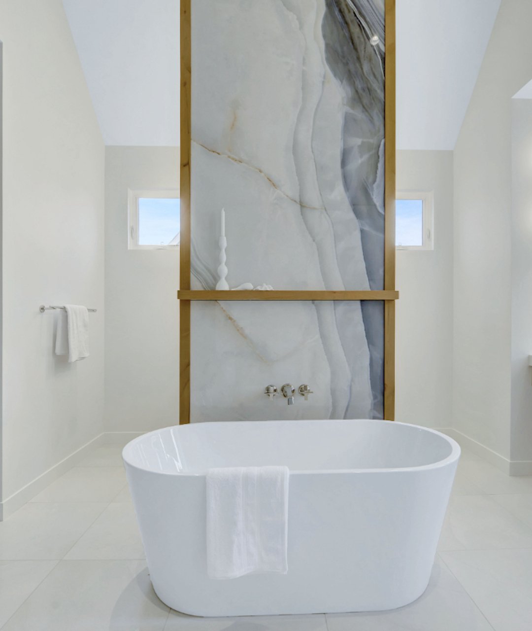 Top 5 Bathroom Renovation Trends For 2023 — Marvel Cabinetry & Renovations, Calgary, Alberta.