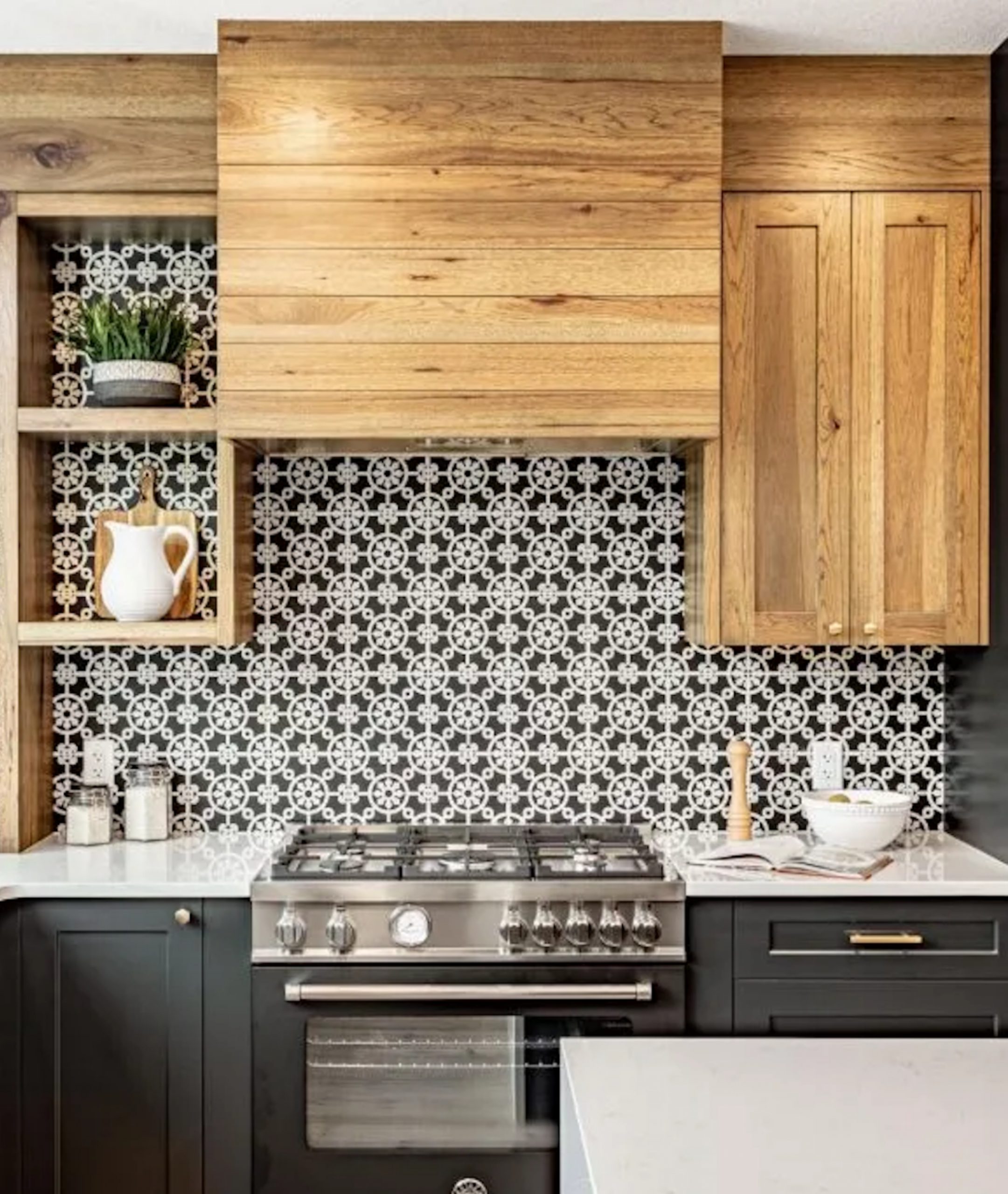 The Top Color Trends In 2023 For Calgary Renovations — Marvel Cabinetry & Renovations, Calgary, Alberta.