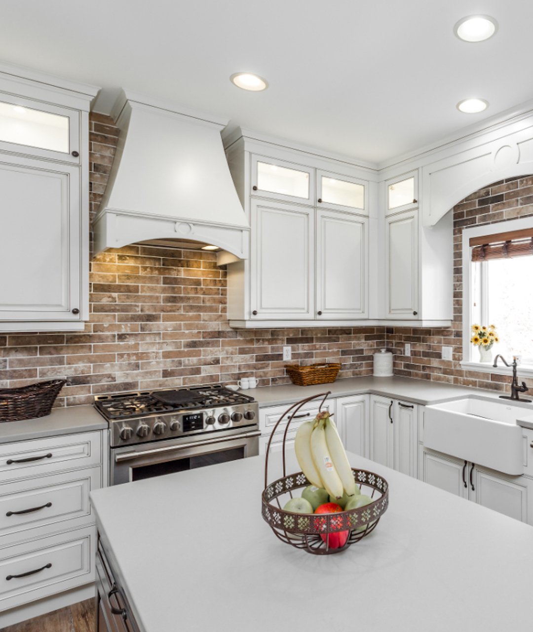 The 3 Biggest Decisions When Selecting Cabinetry — Marvel Cabinetry & Renovations, Calgary, Alberta.