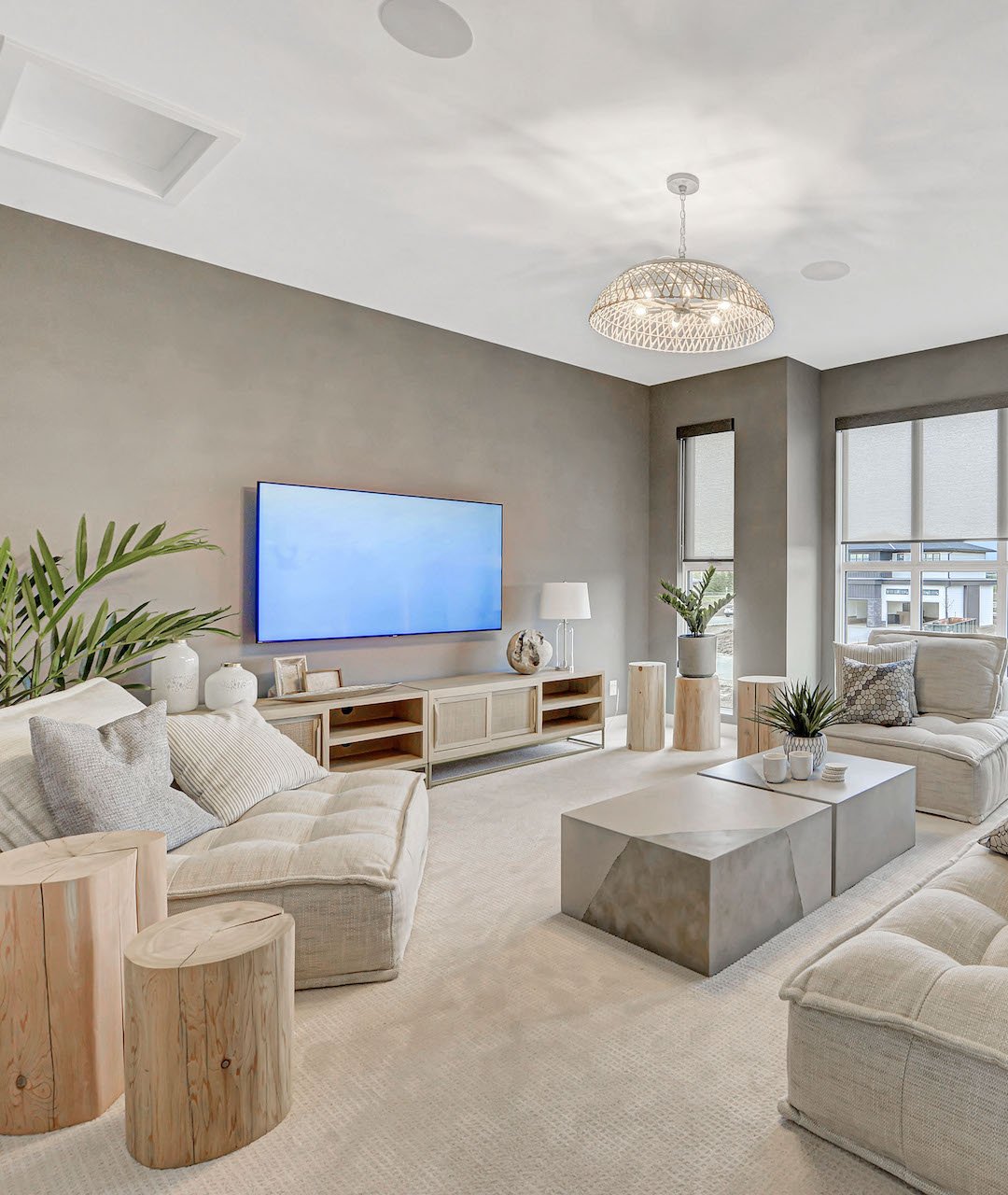 The Pros and Cons of Renovating Your Home In The Summer — Marvel Cabinetry & Renovations, Calgary, Alberta.
