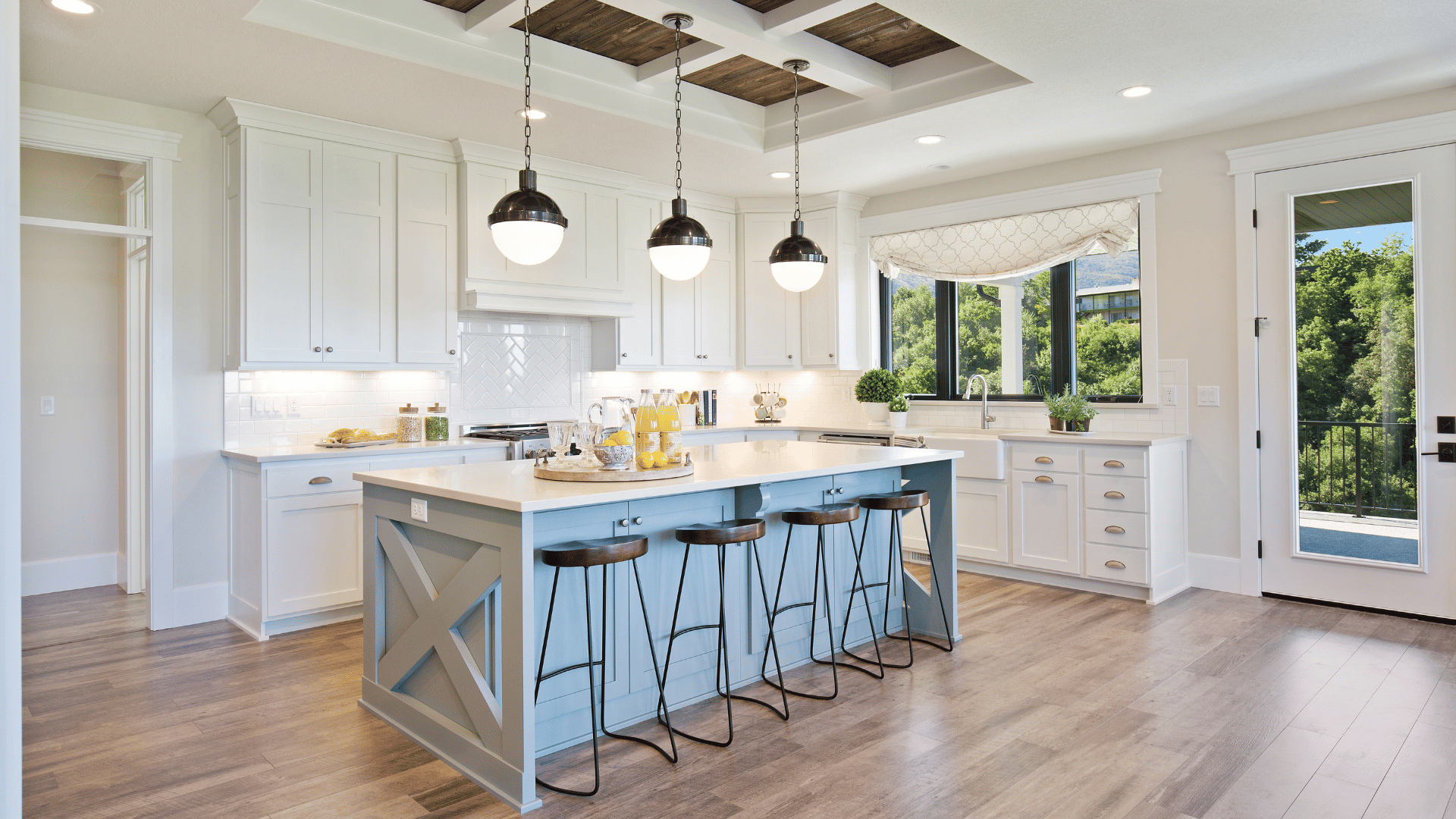 Our Top 6 Tips For Planning A Kitchen Layout — Marvel Cabinetry & Renovations, Calgary, Alberta.