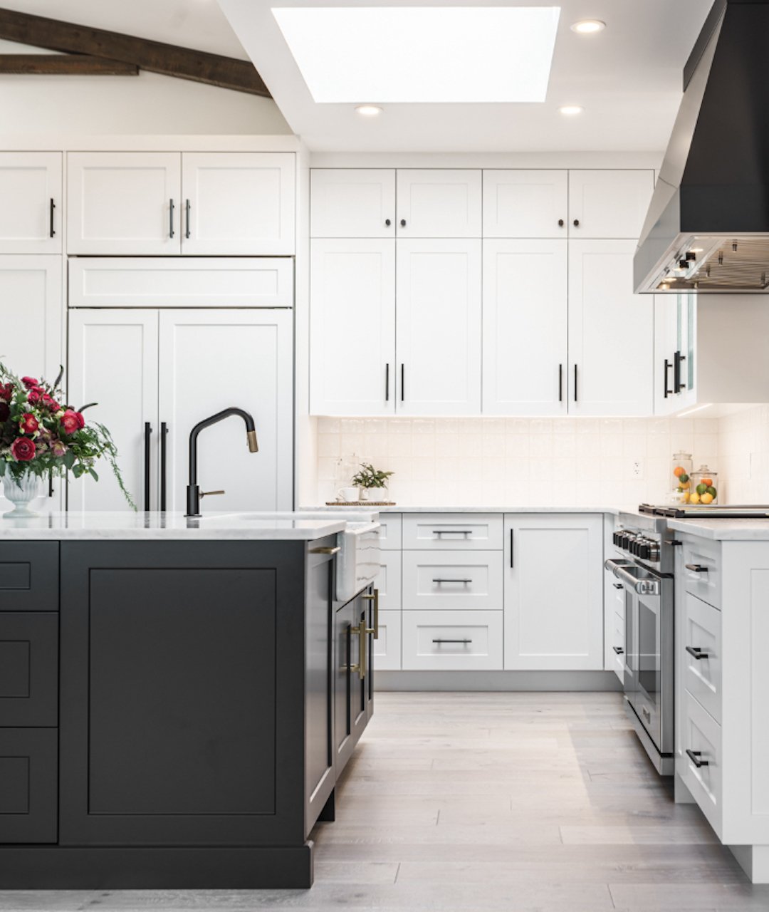 Our Top 7 Tricks For Cabinet Cleaning and Care — Marvel Cabinetry & Renovations, Calgary, Alberta.