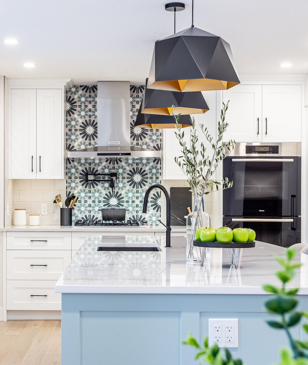 Putting Together A Vision Board For Your Calgary Renovation — Marvel Cabinetry & Renovations, Calgary, Alberta.