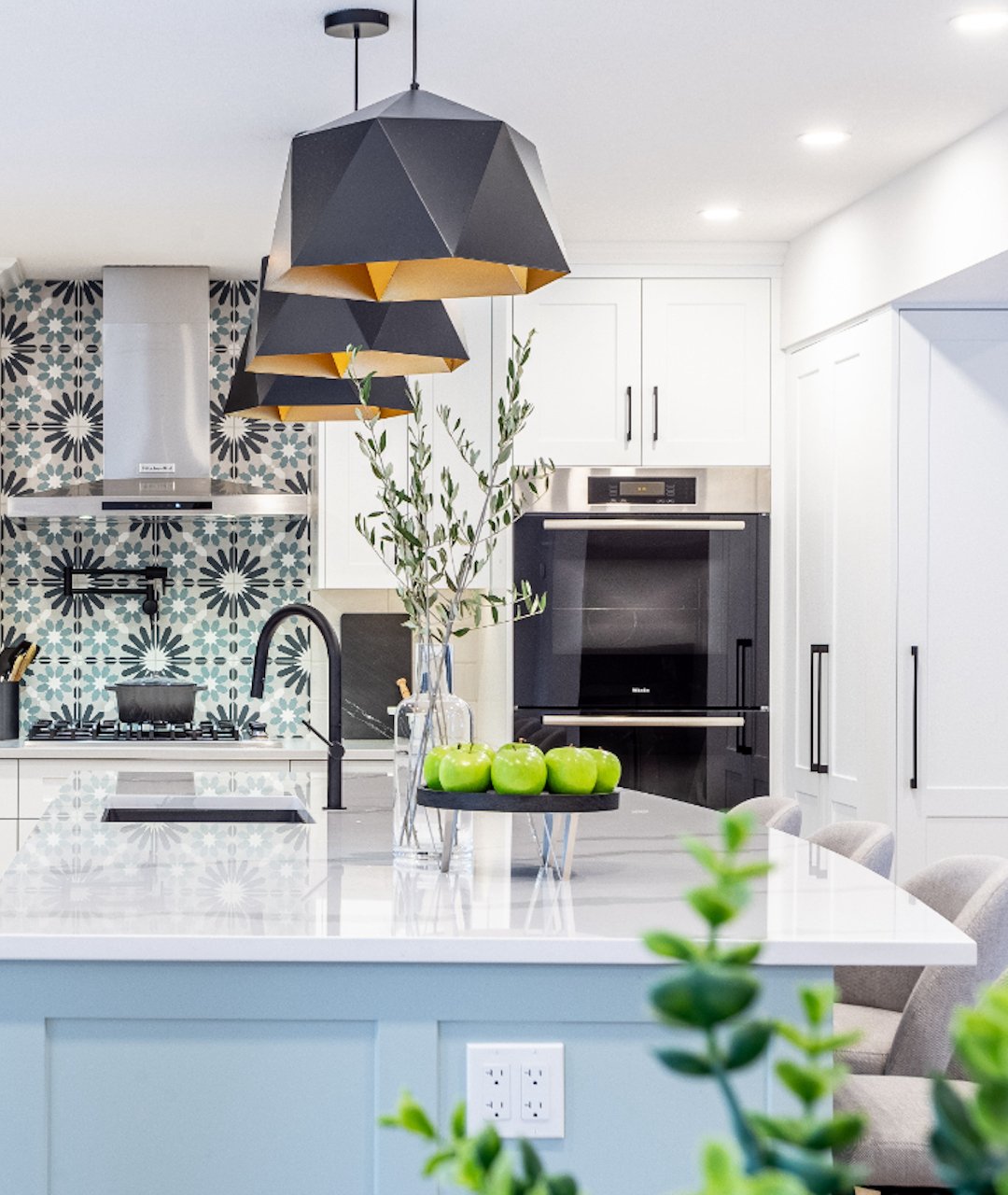 Our Top 6 Tips For Making A Mood Board — Marvel Cabinetry & Renovations, Calgary, Alberta.