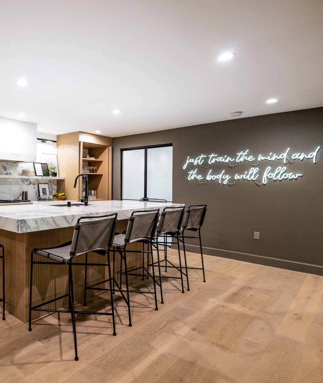 Our Top 10 Tips To Modernize Your Home — Marvel Cabinetry & Renovations, Calgary, Alberta.