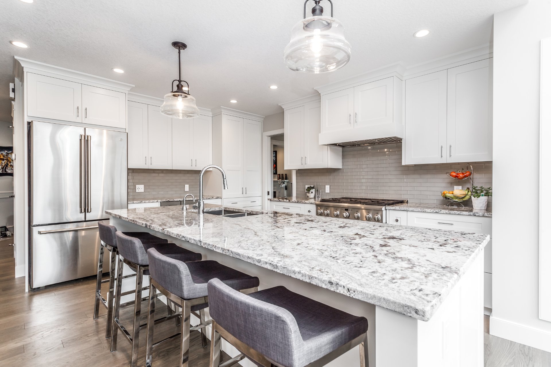 How to Keep Your Kitchen Beautiful — Marvel Cabinetry & Renovations, Calgary, Alberta.