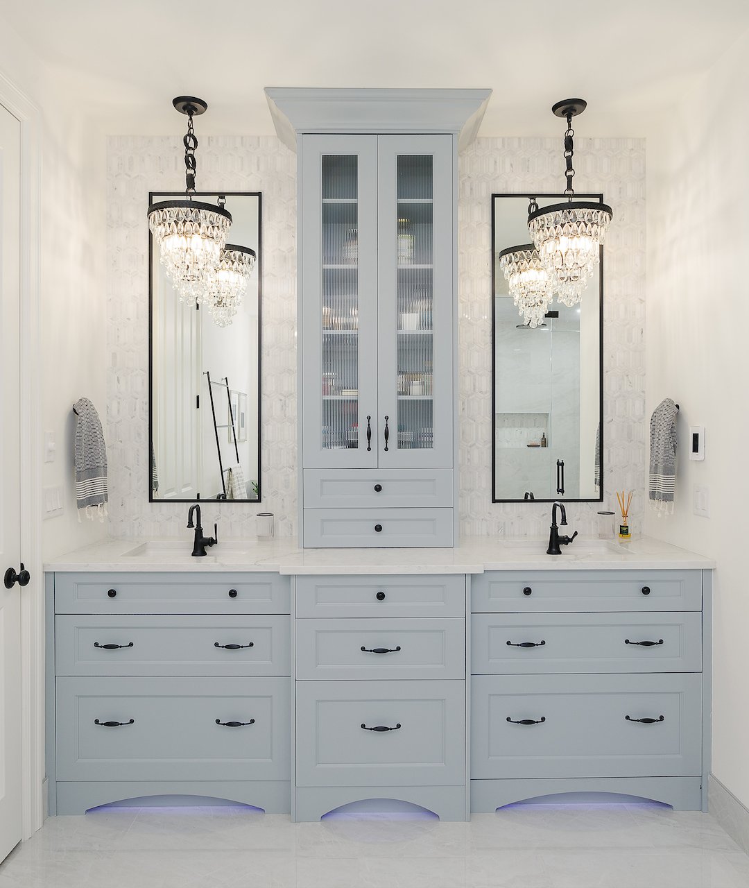 Our Top 5 Tips For A Calgary Bathroom Renovation — Marvel Cabinetry & Renovations, Calgary, Alberta.