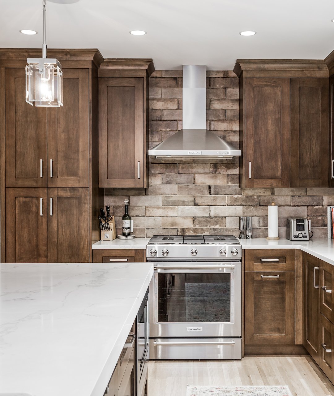 Our Favorite Kitchen Cabinet Styles For 2026 — Marvel Cabinetry & Renovations, Calgary, Alberta.