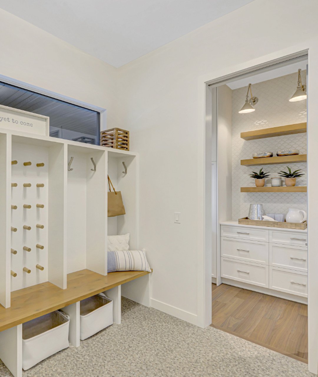 How To Decorate Your Home With A Minimalist Style — Marvel Cabinetry & Renovations, Calgary, Alberta.