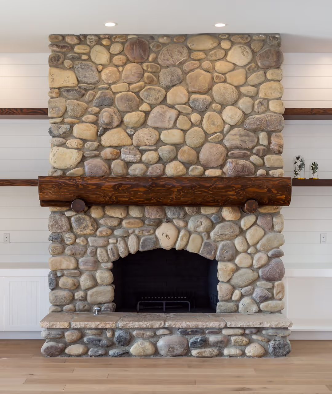 How To Incorporate A Rustic Theme In Your Renovation — Marvel Cabinetry & Renovations, Calgary, Alberta.