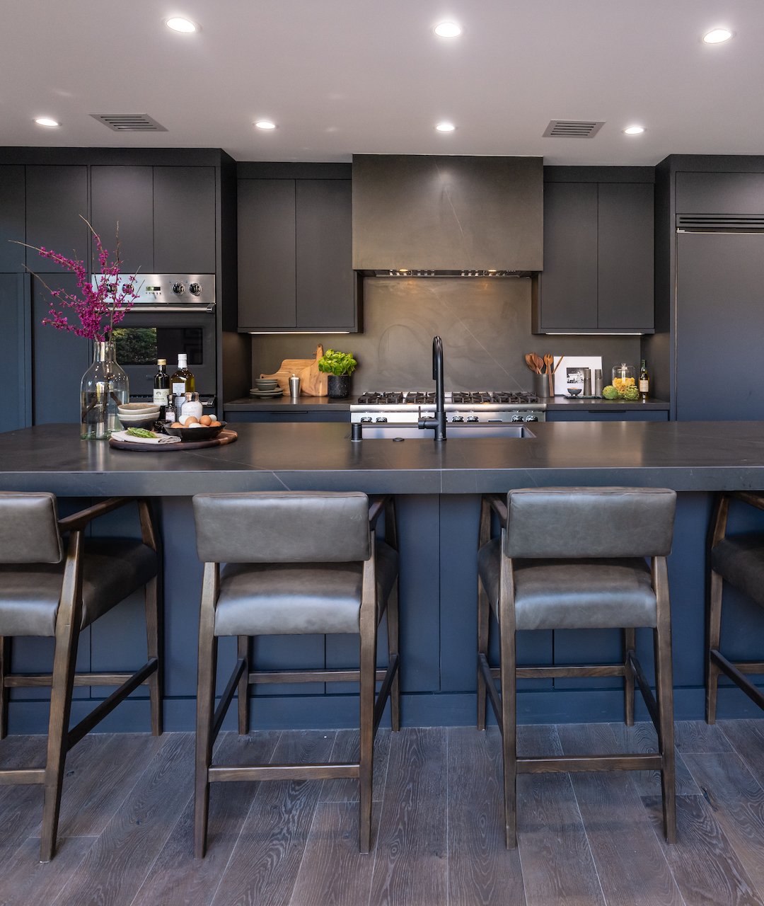 How To Budget For A Calgary Kitchen Renovation — Marvel Cabinetry & Renovations, Calgary, Alberta.