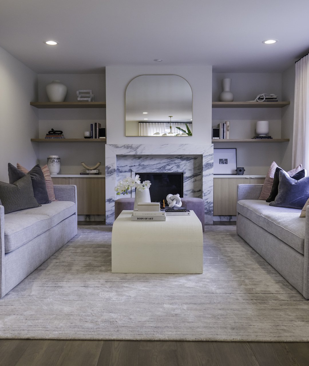 How To Ensure A Stress Free Home Renovation — Marvel Cabinetry & Renovations, Calgary, Alberta.