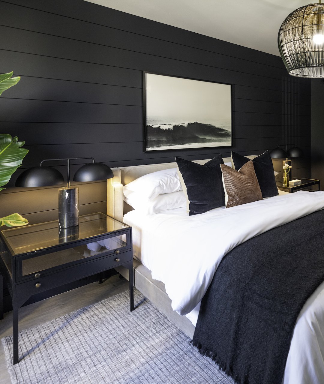 How A Bedroom Renovation Can Improve Your Rest — Marvel Cabinetry & Renovations, Calgary, Alberta.