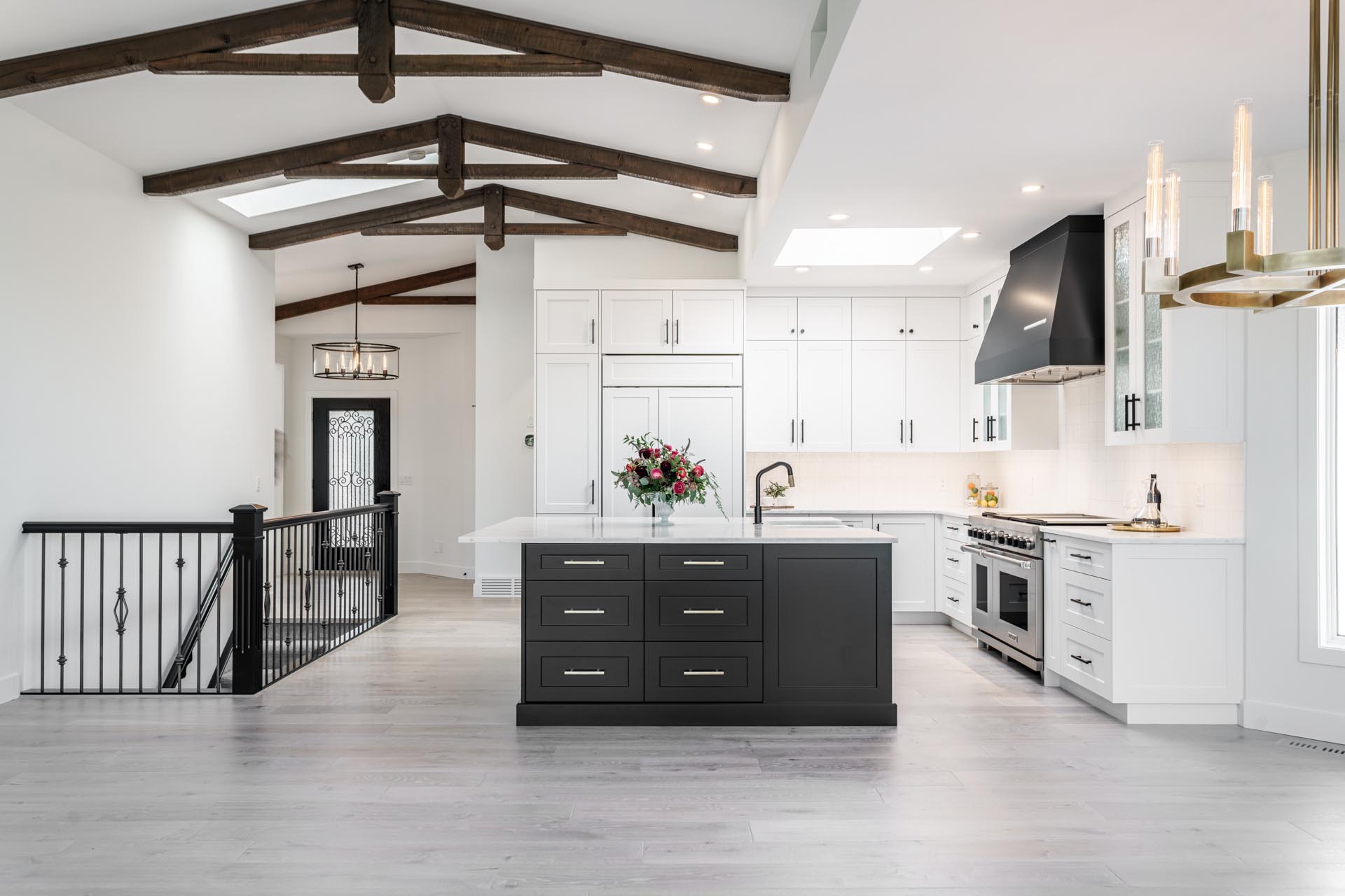 How Custom Cabinetry Adds Value to Your Home — Marvel Cabinetry & Renovations, Calgary, Alberta.