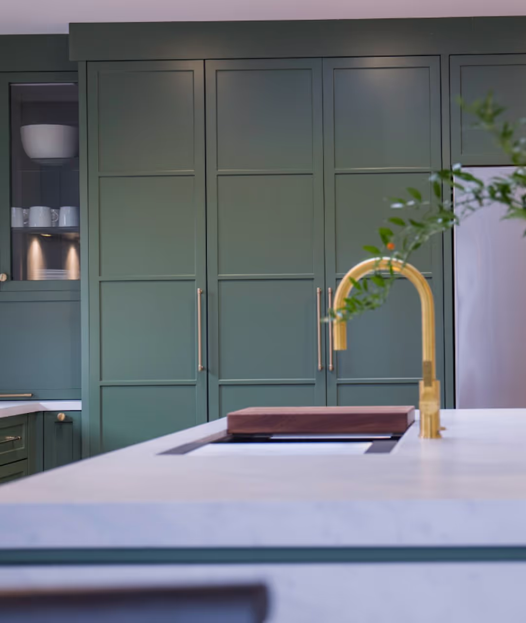 A Guide On Custom Cabinets For Your Calgary Renovation — Marvel Cabinetry & Renovations, Calgary, Alberta.