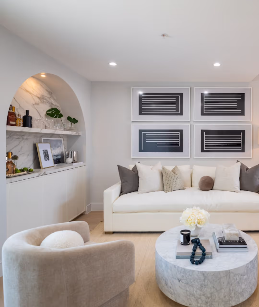 AirBnb Renovation Tips To Make Your Rental Space An Oasis — Marvel Cabinetry & Renovations, Calgary, Alberta.