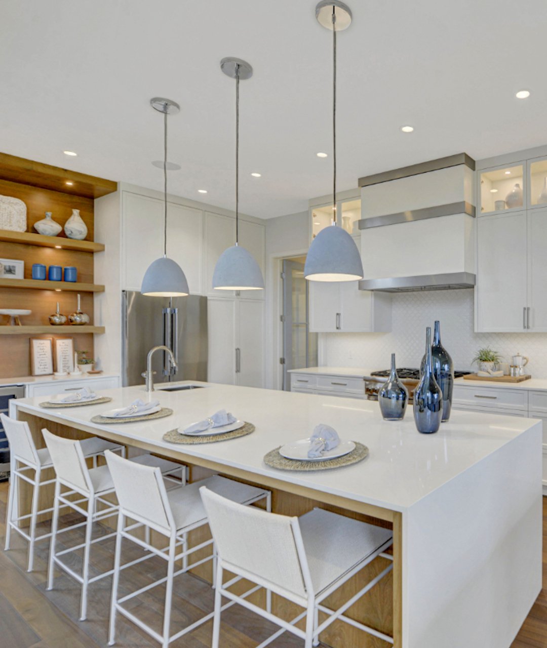 6 Tips To Prep Your Home Before A Renovation — Marvel Cabinetry & Renovations, Calgary, Alberta.