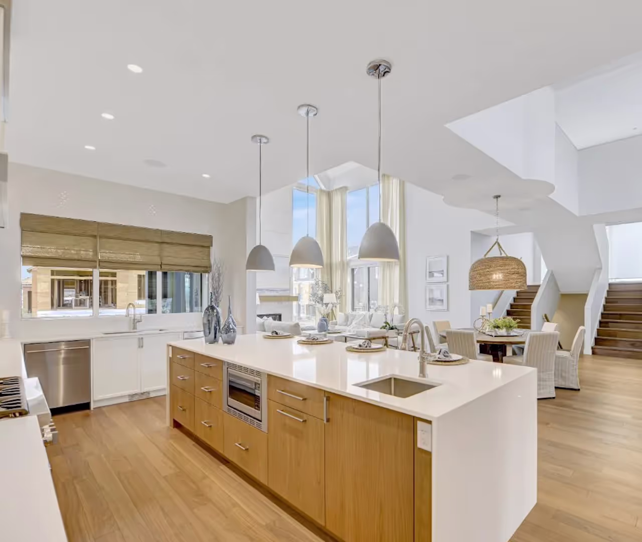 7 Online Resources For Interior Design Inspiration — Marvel Cabinetry & Renovations, Calgary, Alberta.