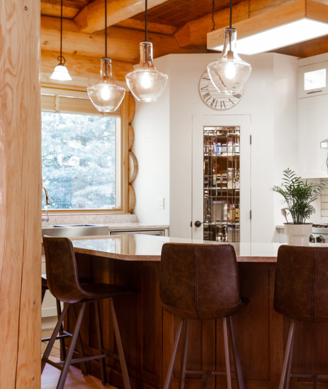 6 Tips To Add A Rustic Touch To Your Reno — Marvel Cabinetry & Renovations, Calgary, Alberta.