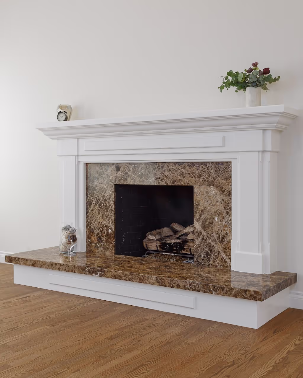 5 Reasons Why You Need A Fireplace In Calgary This Winter — Marvel Cabinetry & Renovations, Calgary, Alberta.
