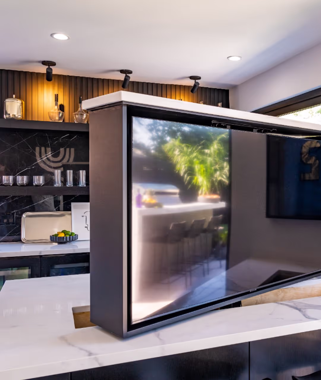 5 Smart Home Tech Upgrades To Add To Your Renovation — Marvel Cabinetry & Renovations, Calgary, Alberta.
