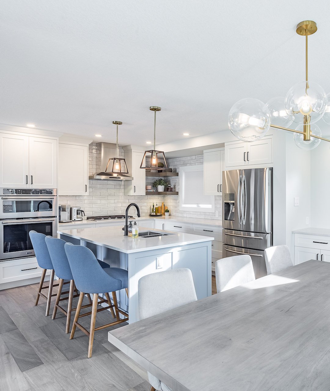 5 Spring Time Renovation Tips — Marvel Cabinetry & Renovations, Calgary, Alberta.
