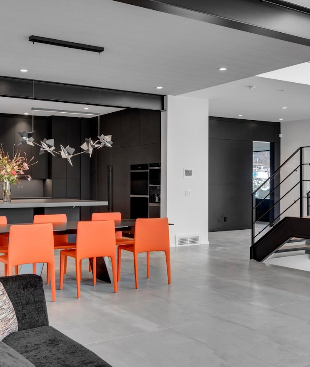 5 Open Concept Ideas For Your Calgary Renovation — Marvel Cabinetry & Renovations, Calgary, Alberta.