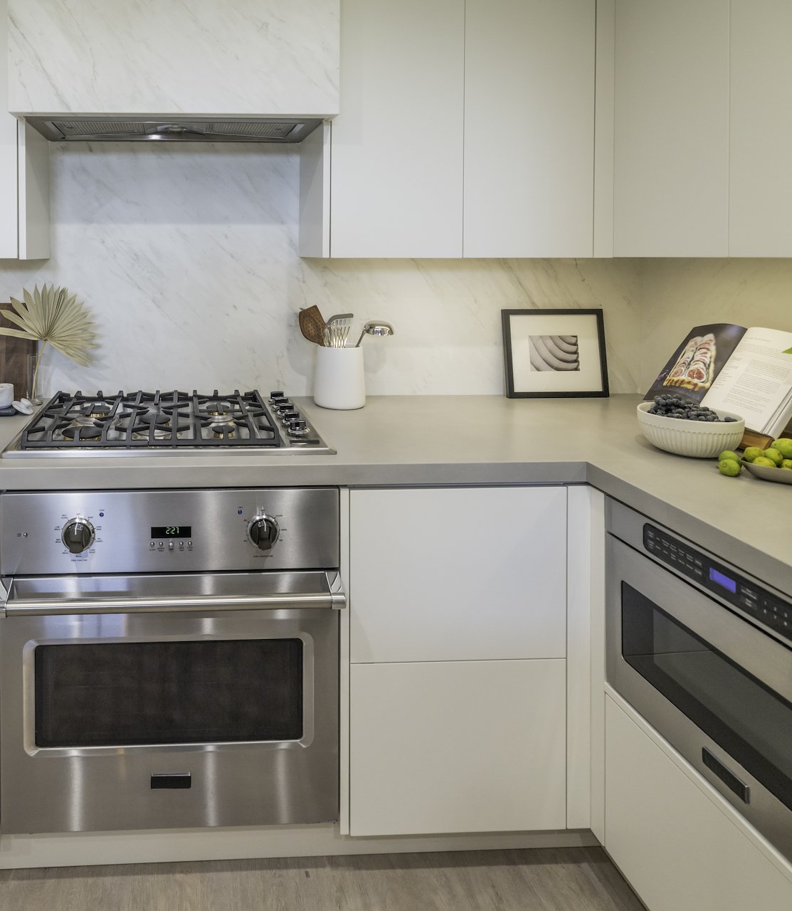 6 Things That Will Damage Your Cabinets — Marvel Cabinetry & Renovations, Calgary, Alberta.