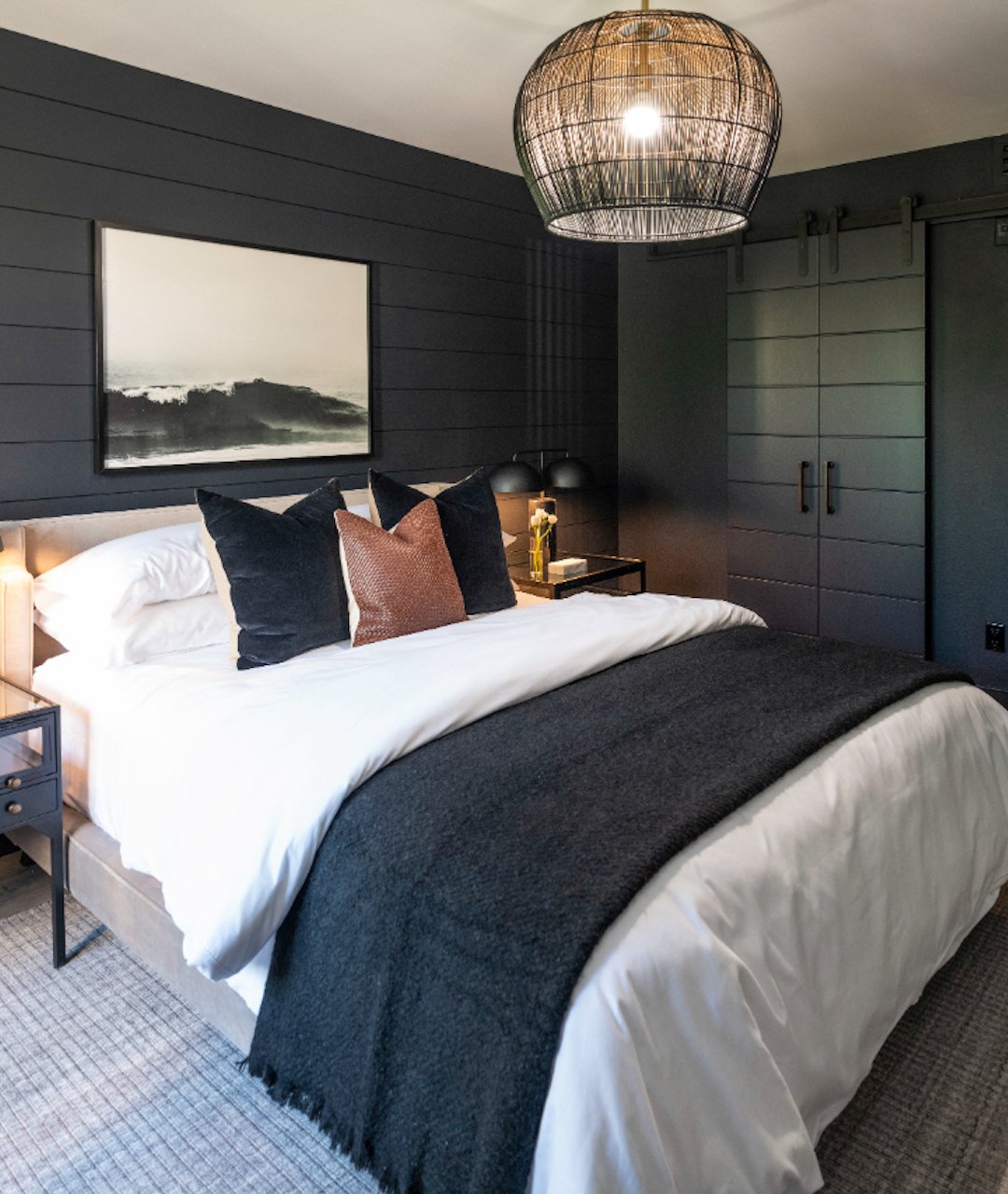 5 Contemporary Bedroom Ideas For Your Next Reno — Marvel Cabinetry & Renovations, Calgary, Alberta.