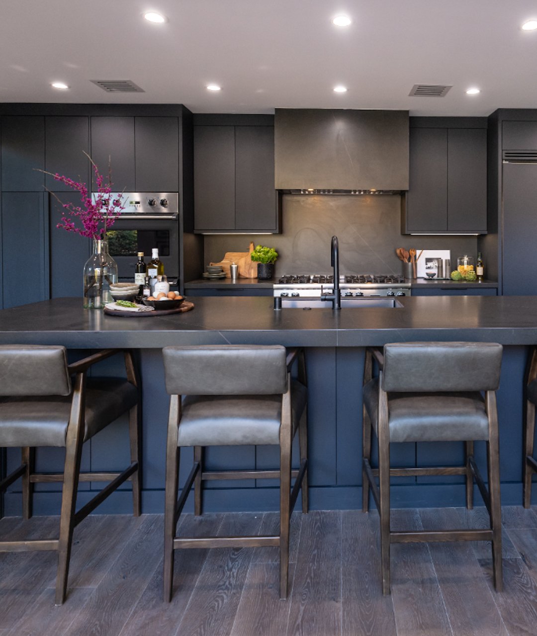 10 Kitchen Renovation Essentials — Marvel Cabinetry & Renovations, Calgary, Alberta.