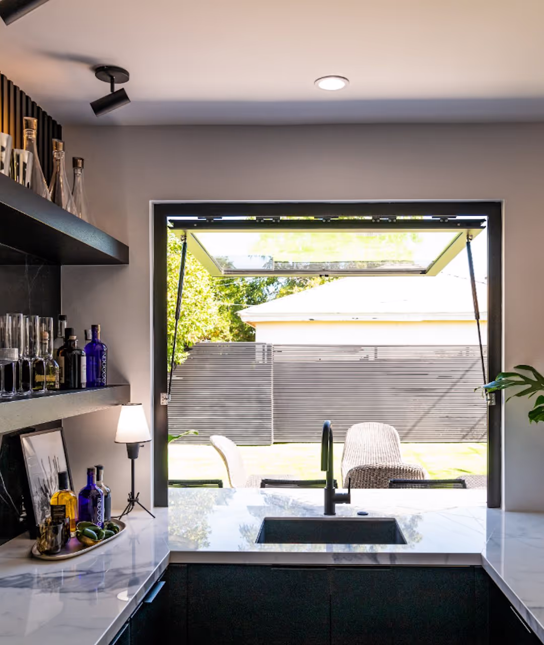 10 Creative Window Styles For Your Renovation — Marvel Cabinetry & Renovations, Calgary, Alberta.