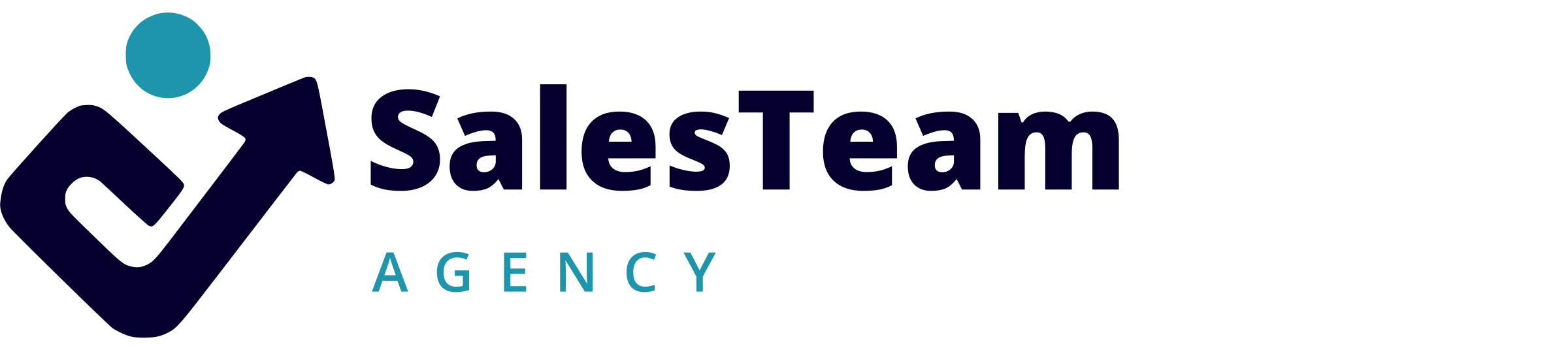 SalesTeam Agency