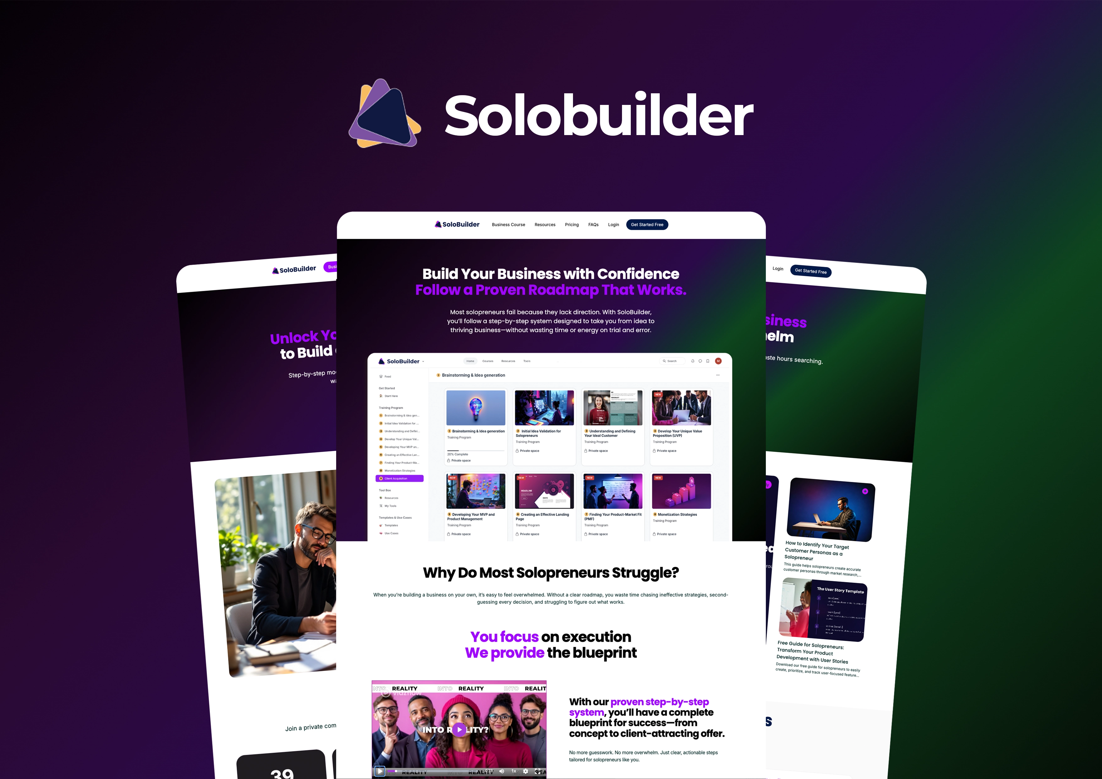 Project Single Image